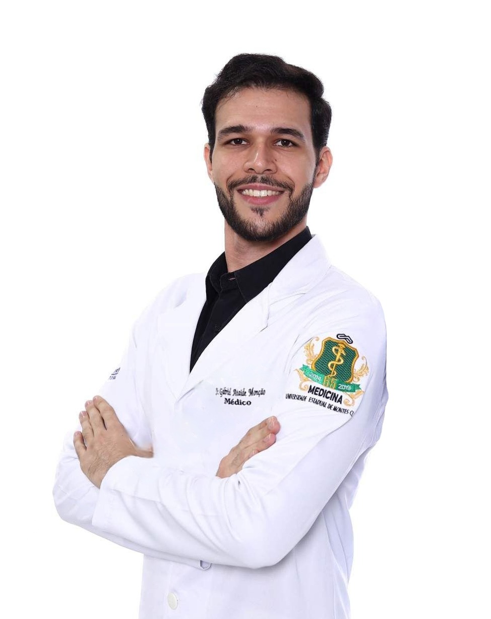 Dr. Gabriel Monção